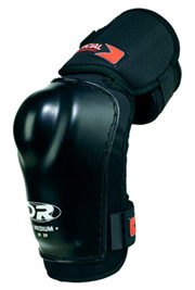 Ref's elbow pad