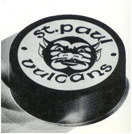vulcan puck