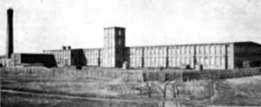 Our home place in 1892 Cottonmill Plant