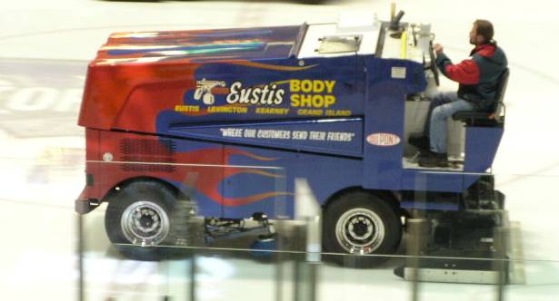 Zamboni